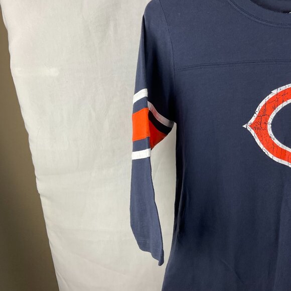 NFL Team Apparel Chicago Bear - Picture 8 of 9